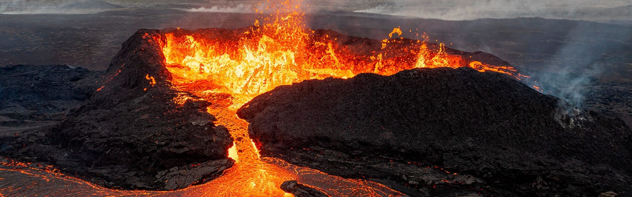 Litli-Hrutur Islandia 2023