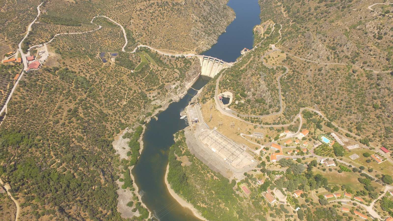 Ruta por los Arribes Lusitanos