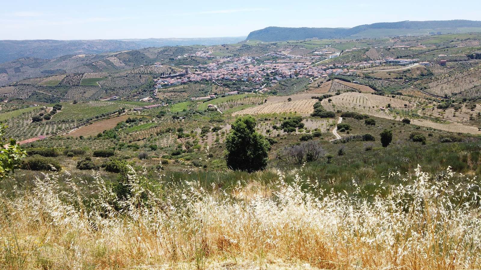 Paisajes impresionantes en los Arribes del Duero